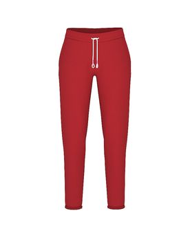 MEY Loungewear Hose rot L damen