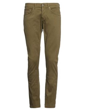 Pantalones Hombre Verde militar 28,29,30,31,32,35,36,40 Hombre