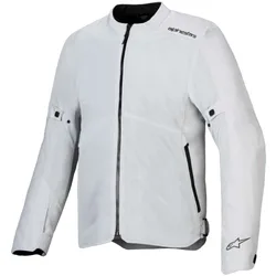 Giubbotto Moto Estivo C-1 AIR Silver taglia 2XL