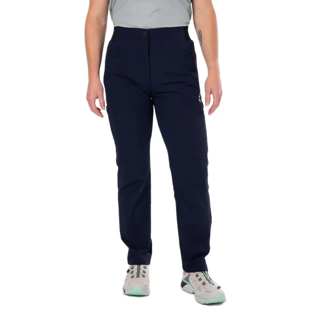 Aulp Pantalon Babba Navy M Femme - Aulp - FashionsVida