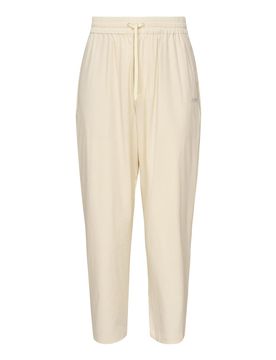 Jogger di nylon riflesso unisex