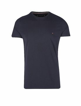 T-Shirt blau XXXL herren