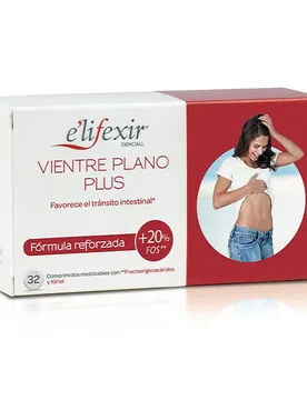 E'LIFEXIR Vientre Plano - E'LIFEXIR - FashionsVida
