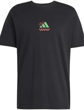 T-Shirt Jm0347 It M;It L Male - Adidas - FashionsVida