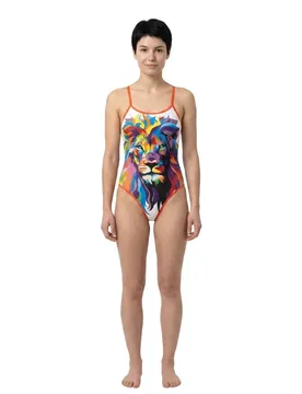 Otso Maillot De Bain Be A Lion - OTSO - FashionsVida