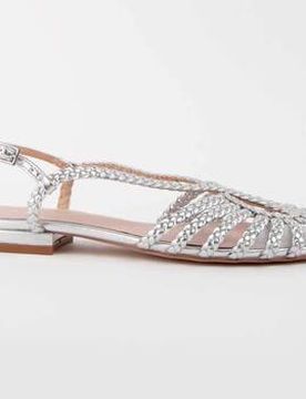 Flache Sandalen 102914 36;37;38;39;40;41