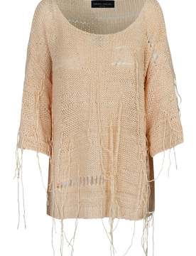 Maglia - 450005 - Cipria