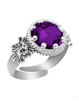 Anello Donna Le Maschere AN-MS-000209