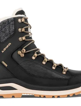 Bottes De Neige Renegade Evo Ice Gore-tex® Black / Champagne EU 37 1/2