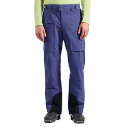 Pantalon X-alp 3l Skipper Blue 48