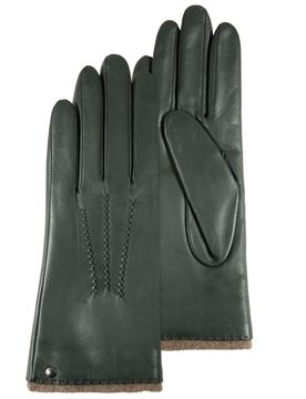 Gants cuir chaud Sapin sapin 6.5