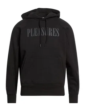 Sweatshirt Herren Schwarz S Herren - Puma - FashionsVida