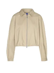 Hugo Veste ANTIMA-1_B beige 38