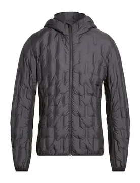 Plumífero y acolchado Hombre Negro 46,48,50,54 Hombre - Colmar - FashionsVida