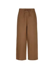 Marc O'Polo Culotte marron L