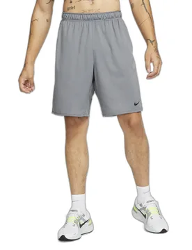 Trainingsshorts Dri-FIT - Gris - male - Size: S - Nike - FashionsVida