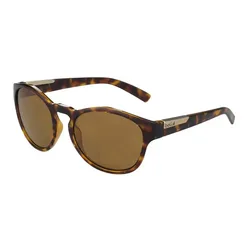 Occhiali Da Sole Polarizzati Rooke Rubber Black