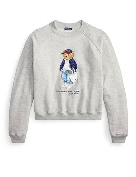 POLO Sweater grau S damen