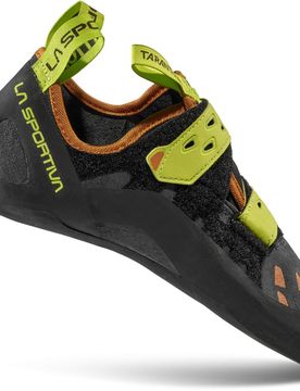 Tarantula Herren Kletterschuhe, grau, Größe 43 43