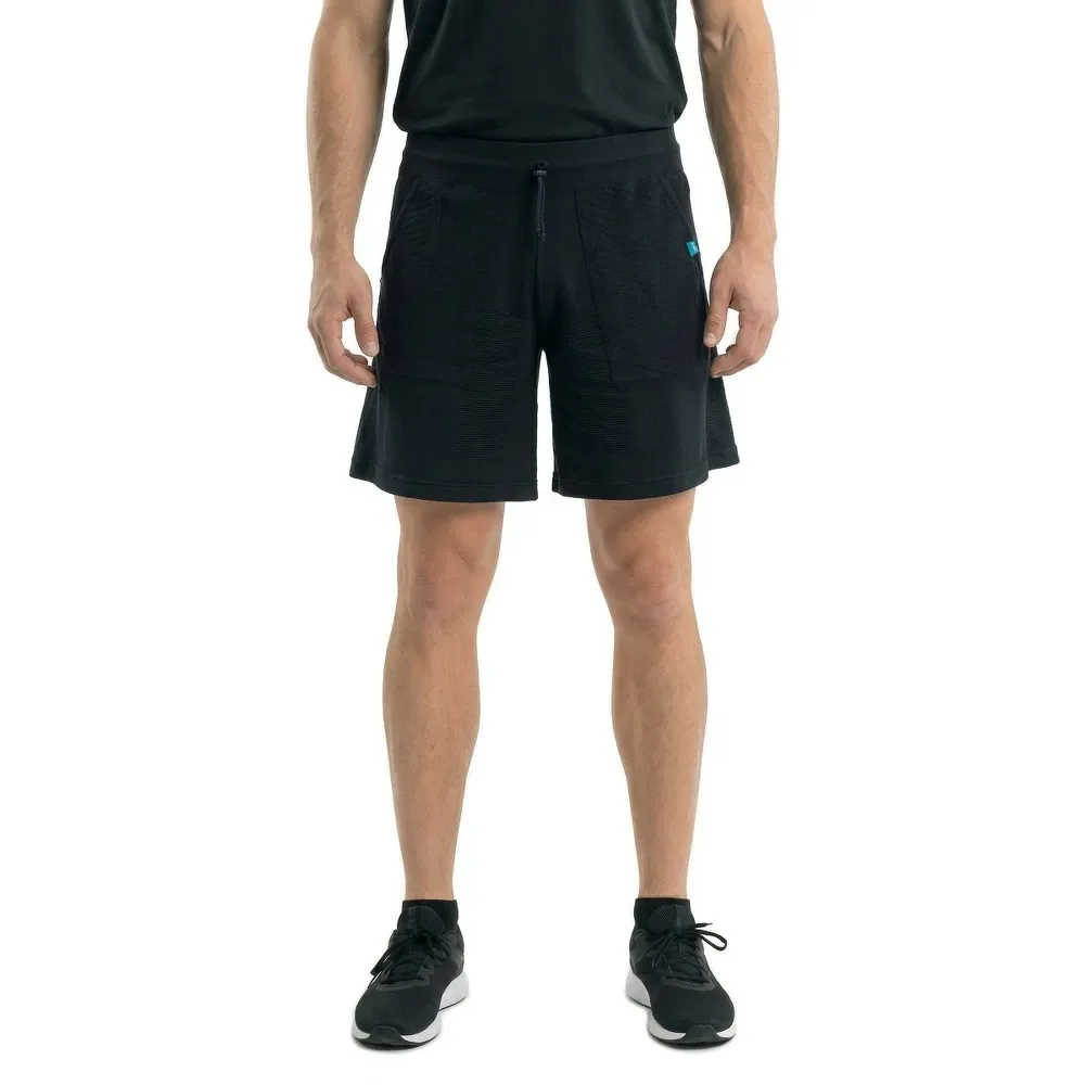 Leggings Courts Natural Training Blackboard M - Uyn - FashionsVida