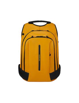 Rucksack - Laptop Rucksack ECODIVER Large yellow gelb baby