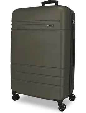 Maleta Grande Galaxy Rígida 78cm - Movom - FashionsVida
