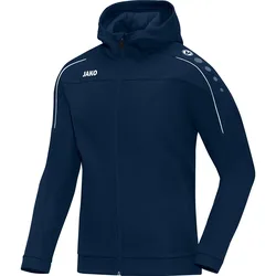 Kapuzenjacke für Kinder Classico - Bleu - unisex - Size: 7/8 ans