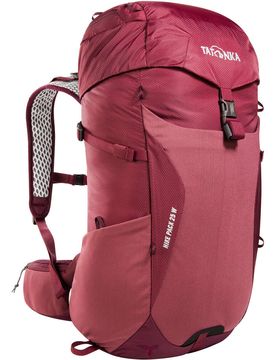 Hike pack 25 mochila montaña Rojo (UNICA)