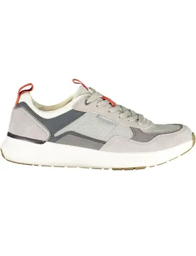 Herren Sportschuh Grau 102269149NEIL_GR354GRE