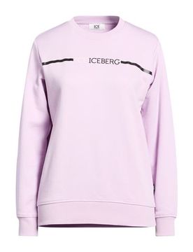 Sudadera Mujer Lila L,M,S,XL,XS Mujer