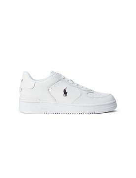 Sneaker MASTERS COURT blanco 41