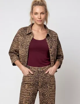 Jacke female