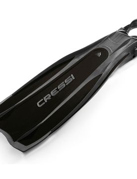 Cressi Sub prolight Negro (XS)