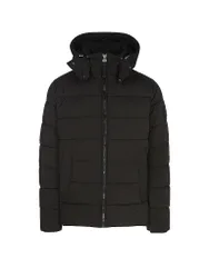 Joop Steppjacke JOSHAS B negro 46