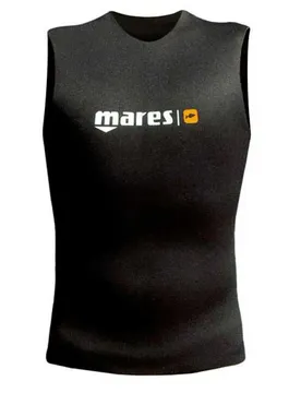 Gilet Termico Loosefit Rash