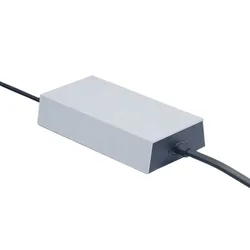 Power Supply White / Grey One Size unisex