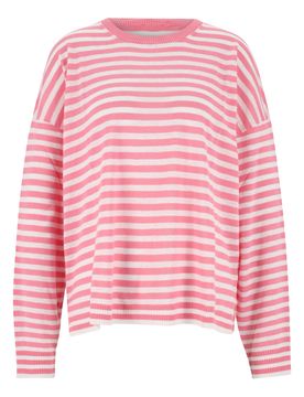 Crew neck long sleeve female