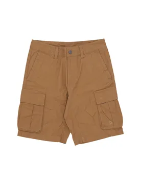 Pantalone Corto Uomo Anticline Cargo Short Utility Brown - The North Face - FashionsVida