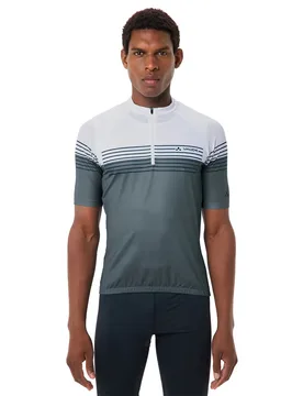 Maillot à Manches Courtes Posta Hz Tricot Ii - Vaude Bike - FashionsVida