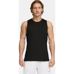 Camiseta sin mangas de Training de Hombre X HYROX CLOUDSPUN CITY