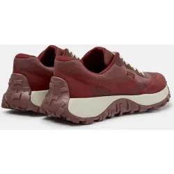 Zapatillas básicas de mujer con cordones drift trail