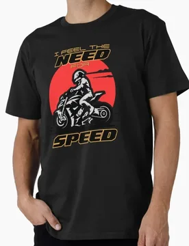 Need for Speed Cafe racer Gift t shirt for Motorcycle Rider 100% cotton Short Sleeve Graphic Clothes All size tops S-6XL - Aliexpress - FashionsVida