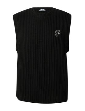 Pacemaker Jersey 'Silas' negro