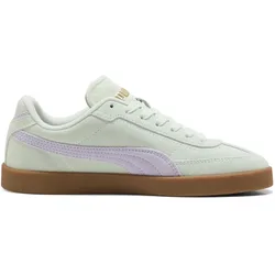 Sneaker Club Ii Era Suede Sage Glow / Light Lavender EU 38 1/2