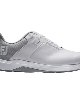 Golfschuhe Prolite BOA, weiss/grau 40 - FootJoy - FashionsVida