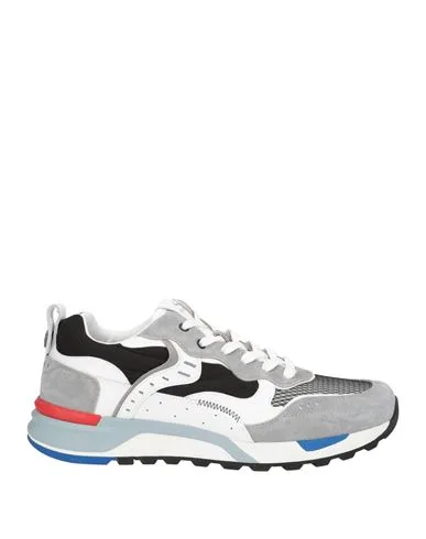 Sneakers Herren Grau 45 Herren - Voile Blanche - FashionsVida