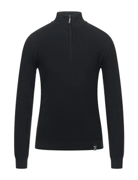 Cuello alto Hombre Azul noche L,M,S,XL,XXL Hombre - BERNA - FashionsVida