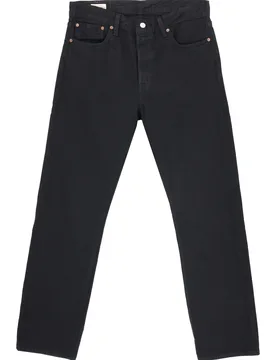 LEVISORIGINAL BLACK 80701 male - 33 / /30 - FashionsVida