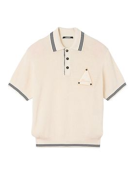 Jacquemus Le Polo Voilier