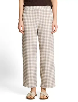 Crinkle culotte female - M - FashionsVida